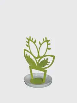 Portagioie Arti E Mestieri in metallo