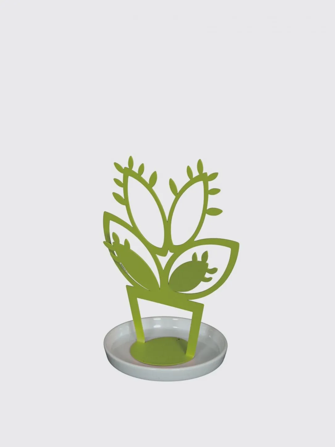 Portagioie Arti E Mestieri in metallo