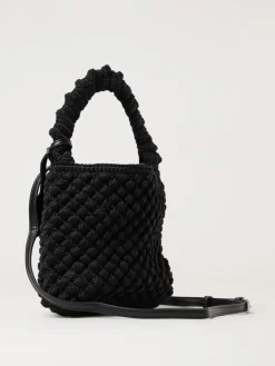 Pouch Bella Gianni Chiarini effetto bubble