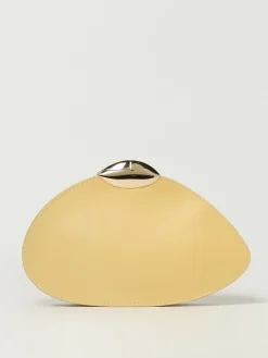 Pouch Belle de Jour in pelle Benedetta Bruzziches