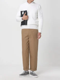 Pouch Thom Browne in poliestere