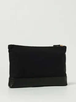 Pouch Thom Browne in poliestere