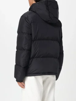 Puimino Armani Exchnage in nylon trapuntato