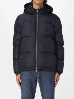 Puimino Armani Exchnage in nylon trapuntato