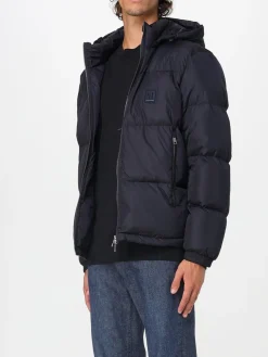 Puimino Armani Exchnage in nylon trapuntato