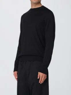 Pullover Agnona in misto lana e cashmere