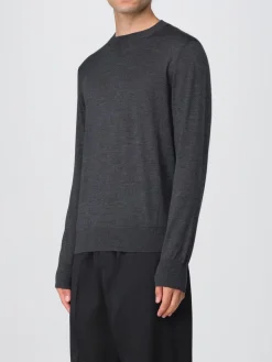 Pullover Agnona in misto lana e cashmere