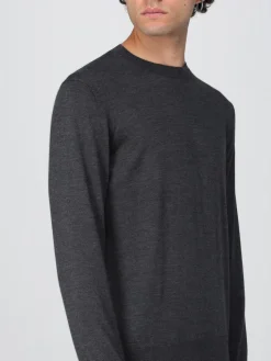 Pullover Agnona in misto lana e cashmere