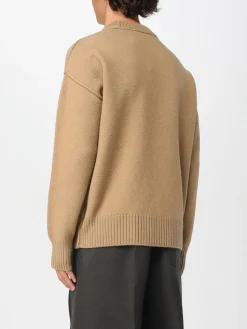 Pullover Ami Paris in lana