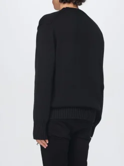 Pullover Amiri in cotone