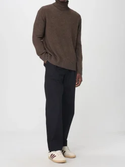 Pullover A.P.C. in lana di Yack