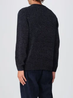 Pullover Armani Exchange in misto lana tricot