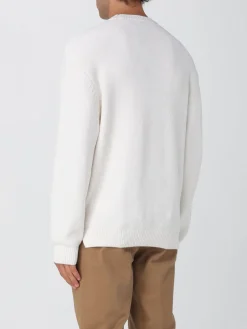 Pullover Armani Exchange in misto lana tricot