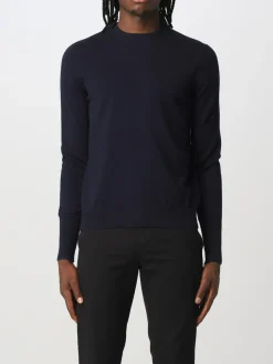 Pullover Ballantyne in cashmere