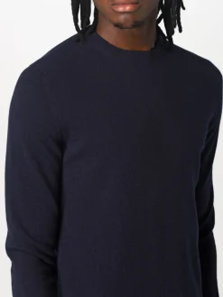 Pullover Ballantyne in cashmere