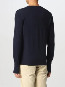 Pullover Ballantyne in cashmere