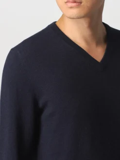 Pullover Ballantyne in cashmere