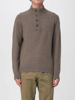 Pullover Barbour in lana