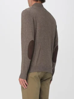 Pullover Barbour in lana