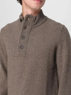 Pullover Barbour in lana