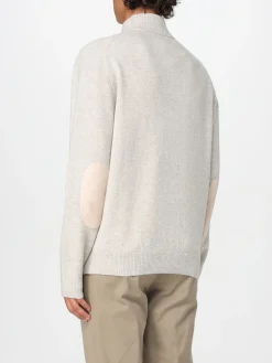 Pullover Barbour in lana