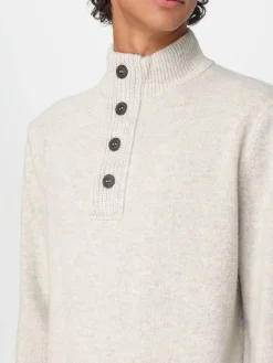 Pullover Barbour in lana