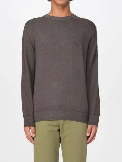 Pullover basic Paul & Shark in lana