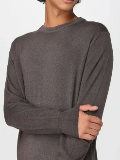 Pullover basic Paul & Shark in lana