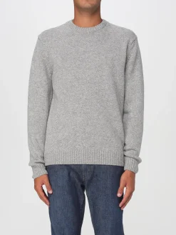 Pullover basic Zanone