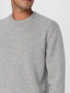 Pullover basic Zanone