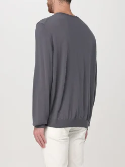 Pullover Boss in lana vergine