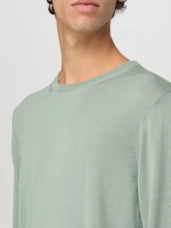 Pullover Boss in lana vergine