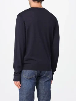 Pullover Boss in misto lana