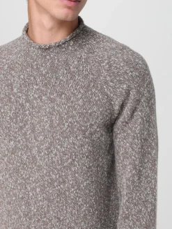 Pullover classico Drumohr in lana