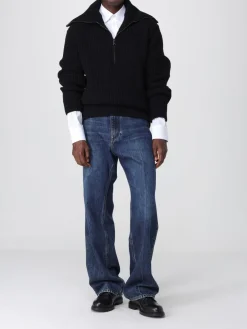 Pullover Dolce & Gabbana in lana vergine