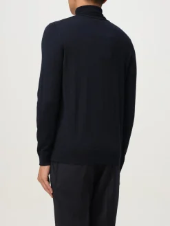 Pullover dolcevita Barena in lana