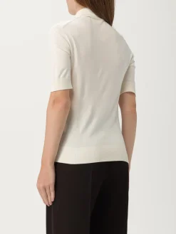 Pullover dolcevita Dolce & Gabbana in seta