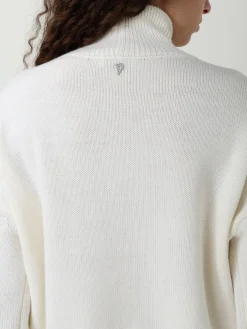 Pullover Dondup in lana e cashmere