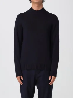 Pullover Drumohr in lana Merino