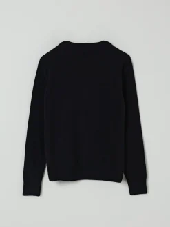 Pullover Dsquared2 in misto lana