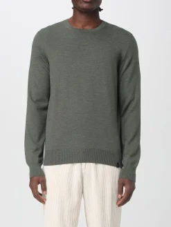 Pullover Fay in lana vergine