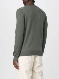 Pullover Fay in lana vergine