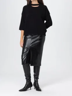 Pullover Federica Tosi in lana e cashmere