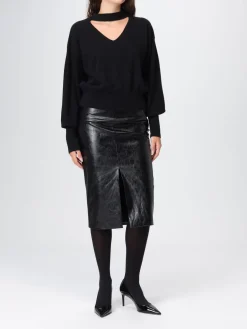 Pullover Federica Tosi in lana e cashmere