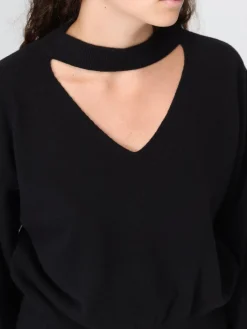 Pullover Federica Tosi in lana e cashmere