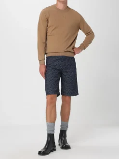 Pullover Fendi in lana vergine