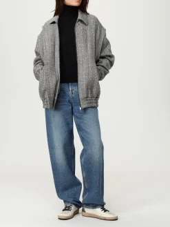 Pullover Golden Goose in lana vergine