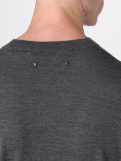 Pullover Golden Goose in lana vergine