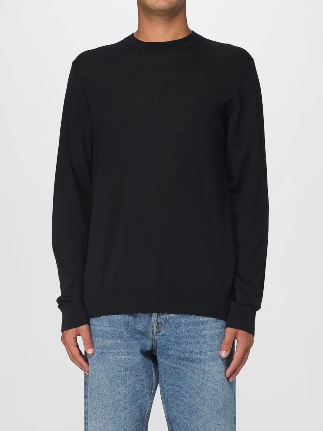 Pullover Golden Goose in lana vergine