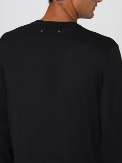 Pullover Golden Goose in lana vergine